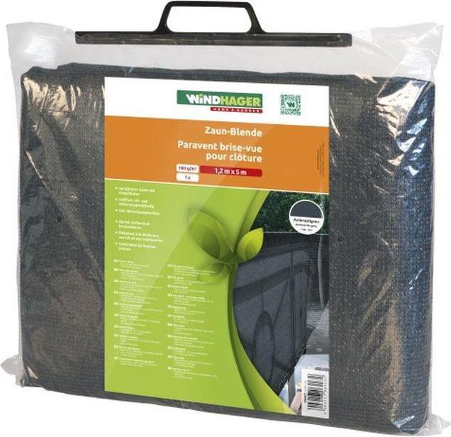 Produktbild Windhager Zaunblende (500 cm)