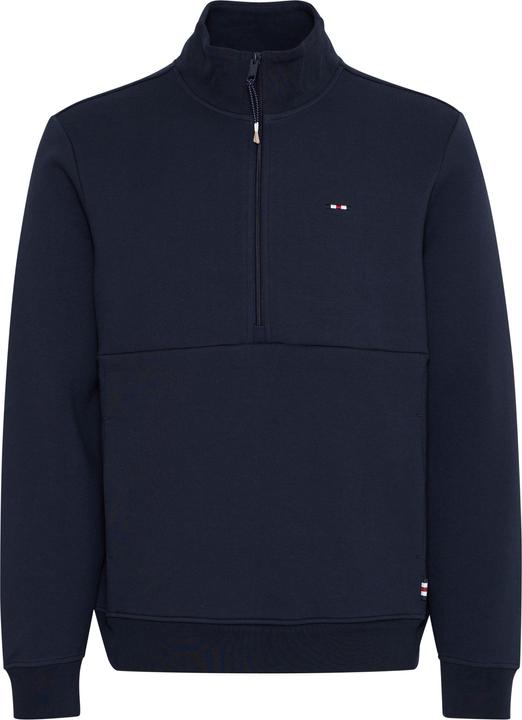 Actual product image FQ1924 FQWILLIAM zipneck sweatshirt 21900712 (3XL)