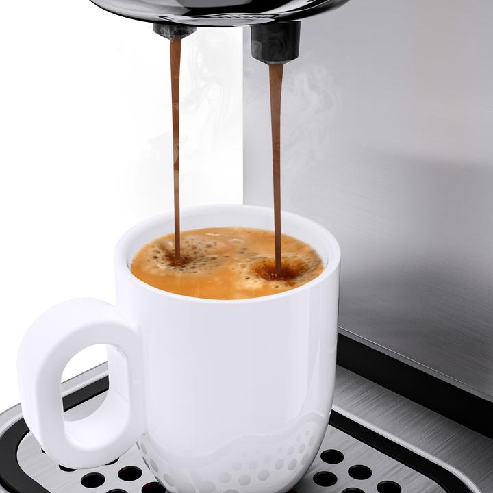 Productafbeelding WMF Lono espresso portafiltermachine