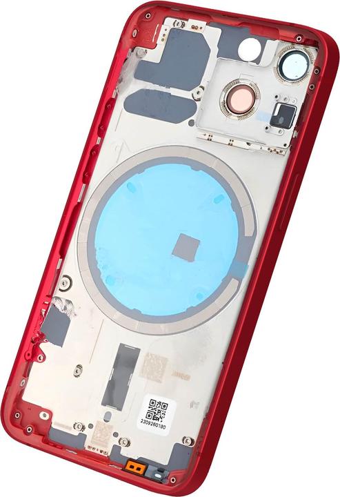 Produktbild Clappio Gehäuse + Akkudeckel Ersatzteil (iPhone 13 mini)