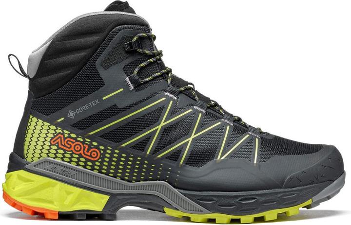 Produktbild Asolo Tahoe Mid GTX (45)