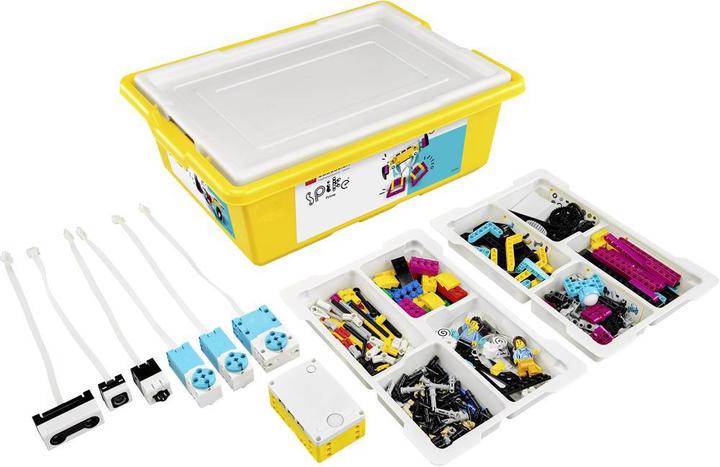 Actual product image LEGO Spike Prime (45678, LEGO Education)