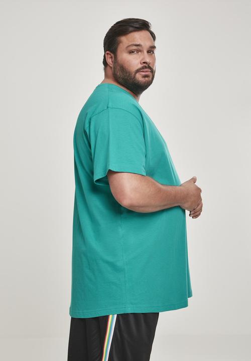 Actual product image Urban Classics Tall Tee (M)