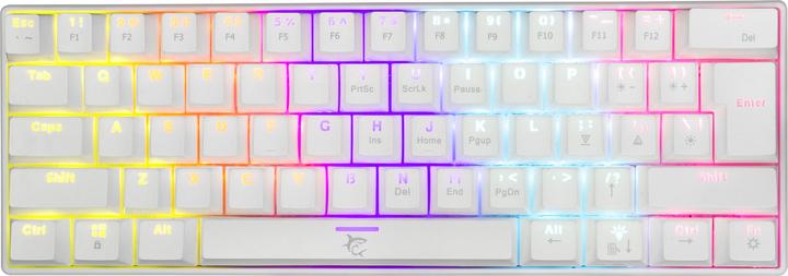 Immagine prodotto White Shark Shinobi (US, Cablato)