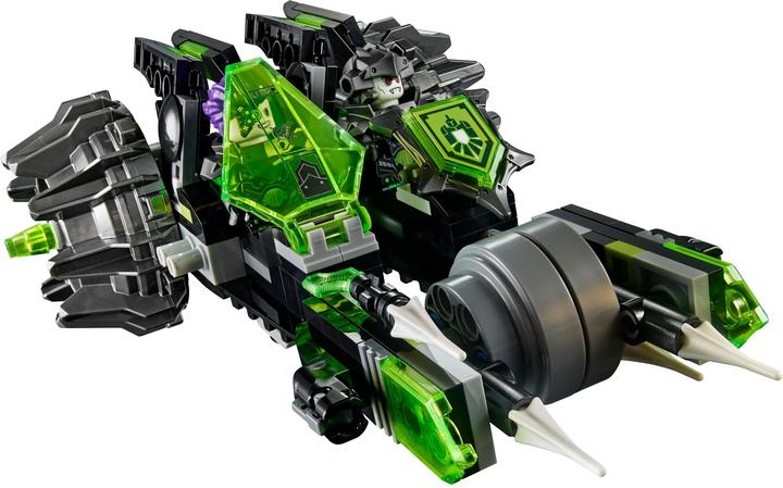 Produktbild LEGO Doppelinfektor (72002, LEGO Nexo Knights)
