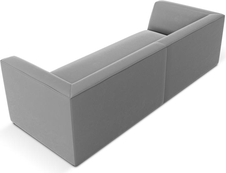 Actual product image Micadoni Ruby (3-seater, 2 person sofa, 4-seater)
