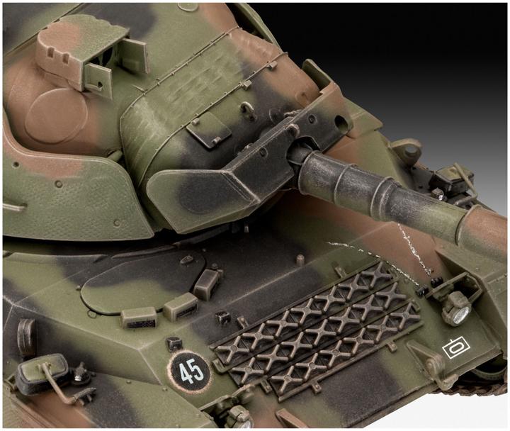 Image du produit Revell Léopard 1A5