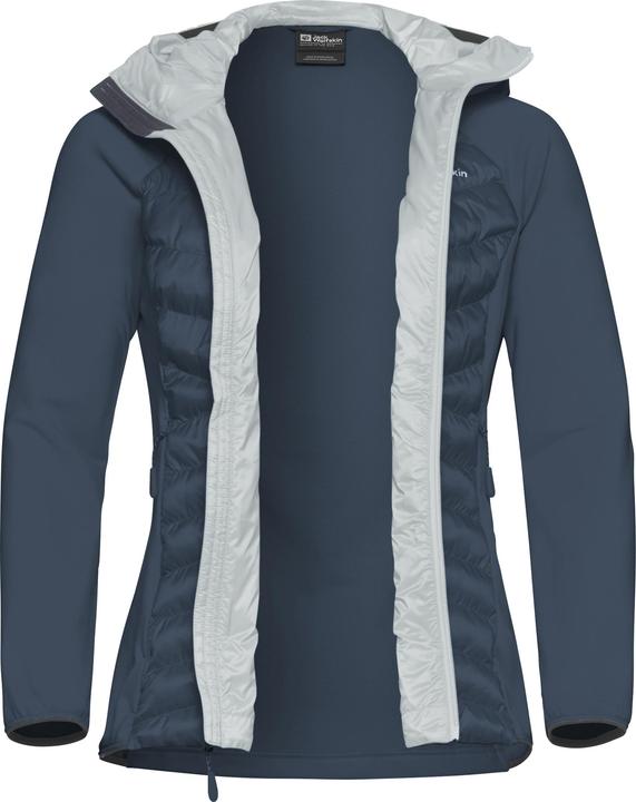 Immagine prodotto Jack Wolfskin Routeburn Pro Hybrid W (M)
