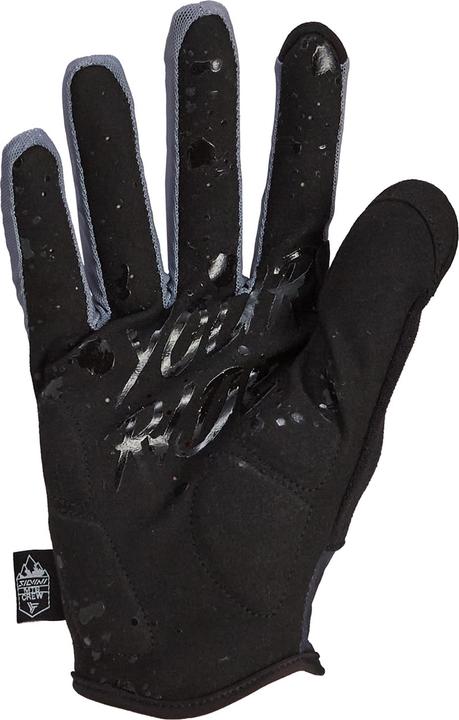 Produktbild MGA Frauenhandschuhe Silvini Handschuhe Fiora Wa1430 (M)