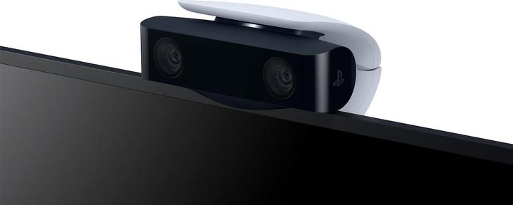 Actual product image Sony HD Camera Camera (PS5)