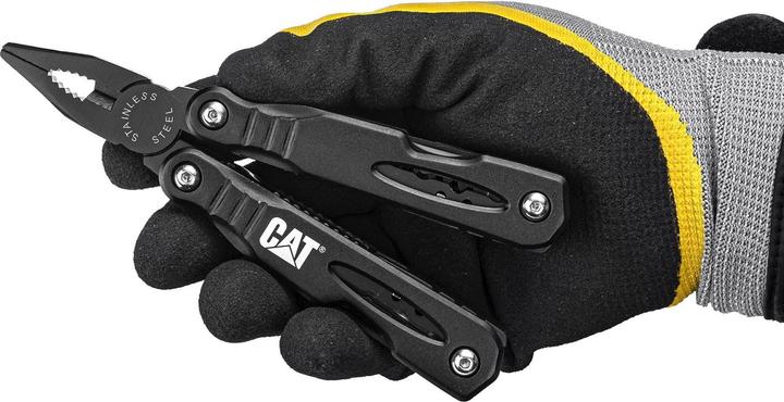Actual product image Cat Multifunctional tool 13 in 1 (13 Functions)