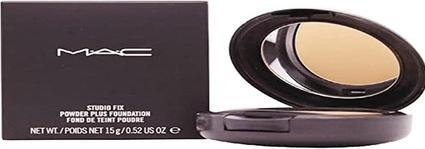 Actual product image MAC Cosmetics Studio Fix (No. NW20)