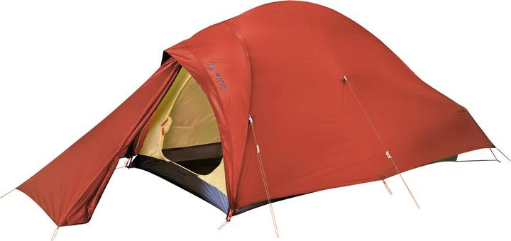 Produktbild Vaude Hogan UL (Kuppelzelt, 1.86 kg, 2 Personen)