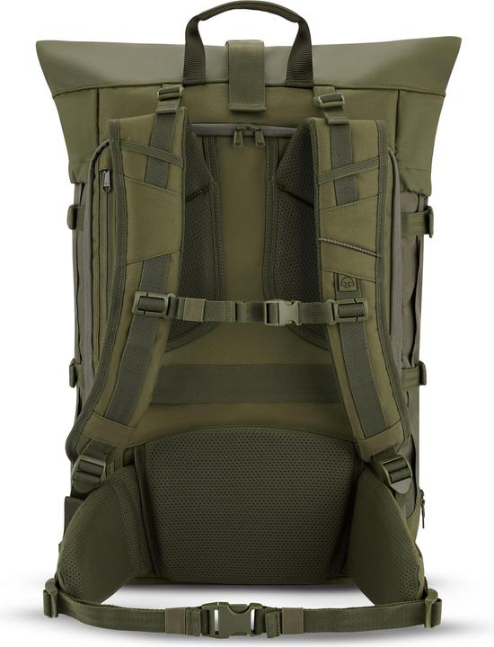 Produktbild Johnny Urban Rucksack Allen XL Travel (55 l)