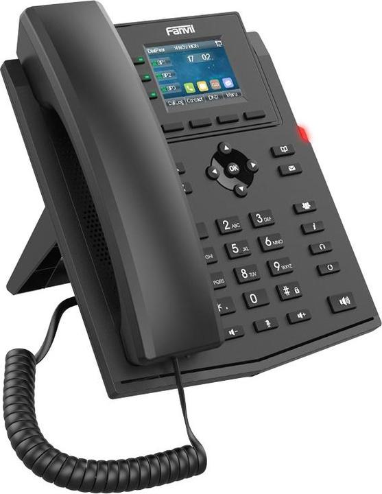 Produktbild Fanvil X303P