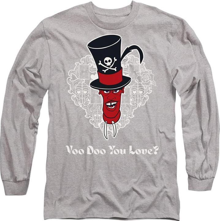 Produktbild Disney Villains Voo Doo You Love? TShirt Valentinstag (XL)