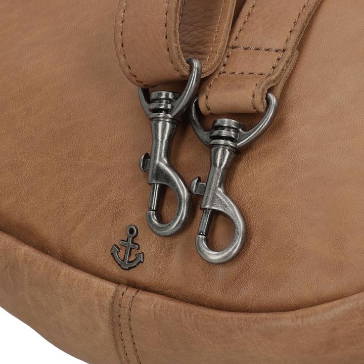 Produktbild Harbour 2nd Anchor Love Umhängetasche Leder 33 cm