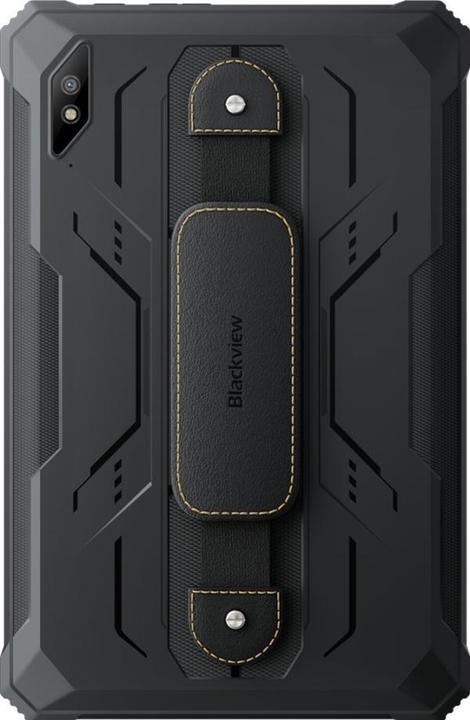 Image du produit Blackview Active 8 Pro (4G, 10.36", 256 Go, Noir)