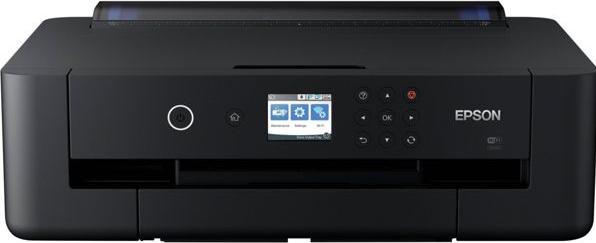 Epson Expression Photo XP-15000 (Tintenpatrone, Farbe)