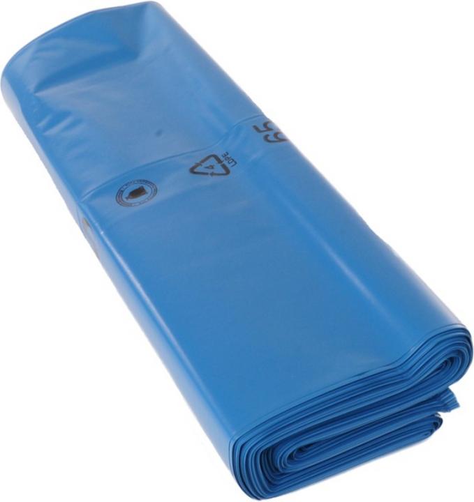 Produktbild Deiss Müllsäcke Premium, wahlweise für 120 oder 240 l, durchstoss- & reissfest, Recycling-LDPE,... (100 x, 120 l)