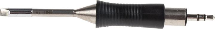 Image du produit Weller Erem RT Micro Panne à souder, forme tournevis Ø 3.6 x 0.9 mm, MIL-SPEC (Panne de soudure)
