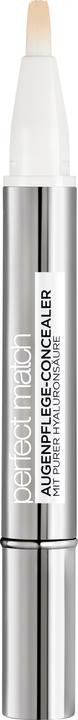 Actual product image L'Oréal Paris Perfect Match (1-2D Ivory Beige)