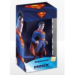 Actual product image Minix DC Comics - Superman 12 cm (Movies 123) - Collectible figure