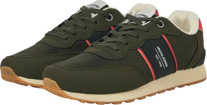 Produktbild Jack & Jones Sneaker Spirit Runner (45.5)