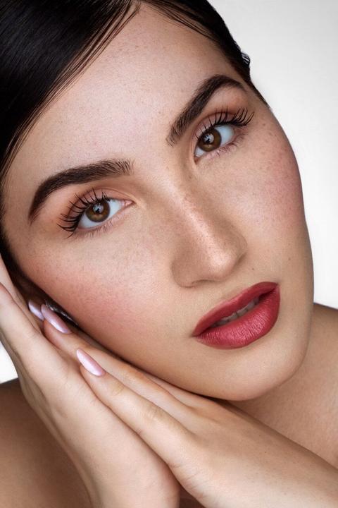 Actual product image Bellapierre Cosmetics Mineral Foundation SPF 15 Ultra - 9g