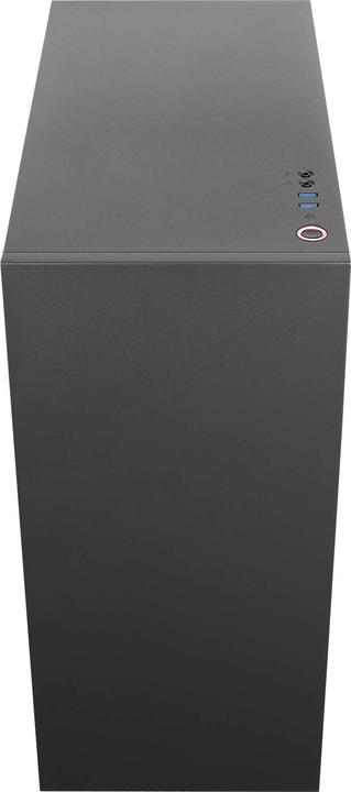 Produktbild AeroCool Glo Midi Tower (SSI CEB)