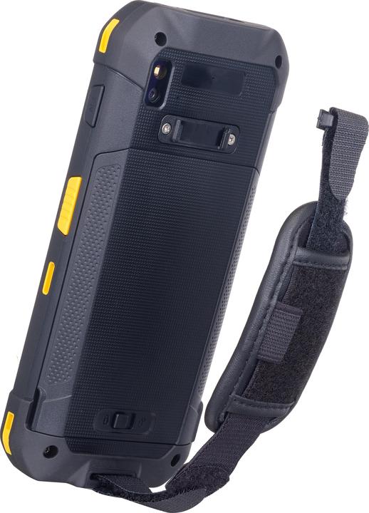 Produktbild Elcode IDENTPHONE M2 4G Industrie Barcode Scanner