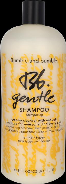 Actual product image Bumble and bumble Bumble and Bumble (1000 ml, Liquid shampoo)