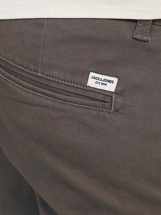 Produktbild Jack & Jones Locker geschnitten Chino Hose Chino Hose (29)