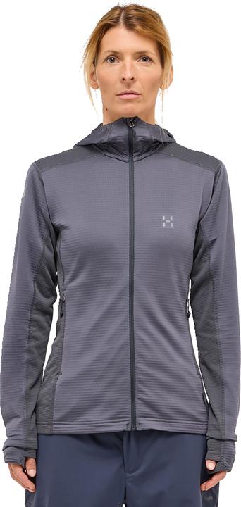 Actual product image Haglöfs L.I.M Mid Multi II Hoodie (XS)
