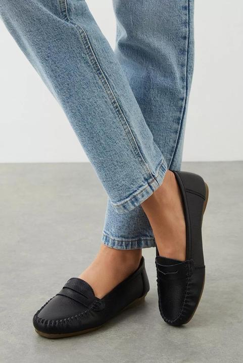Produktbild Good For The Sole Halbschuhe Nessa Leder (37)