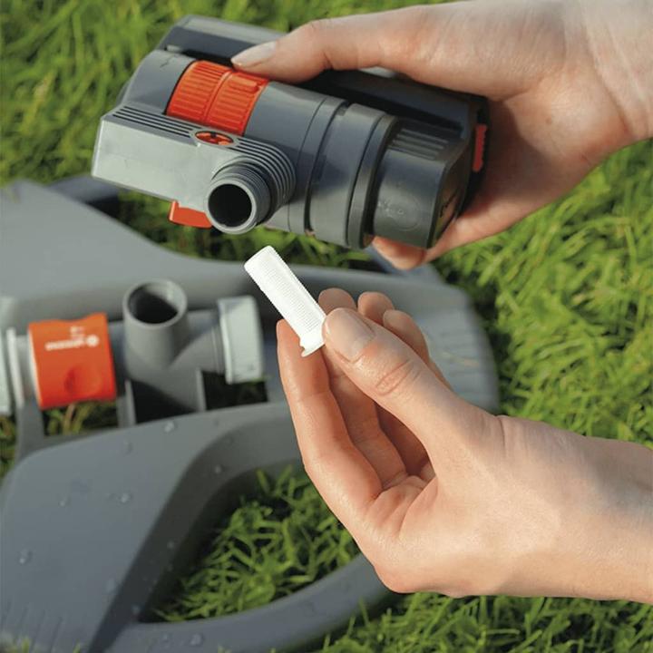 Immagine prodotto Gardena ZoomMaxx (Irrigatore quadrato)