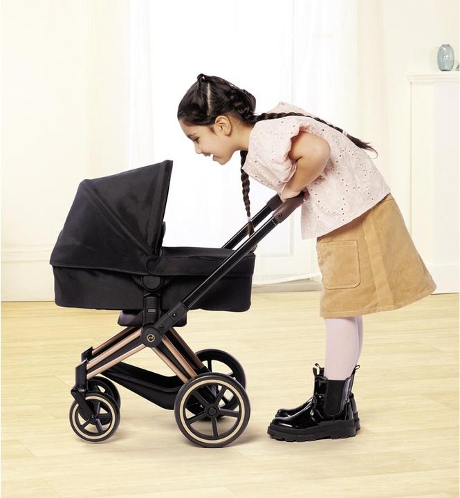 Produktbild Corolle MGP 36-42cm Cybex Puppenwagen