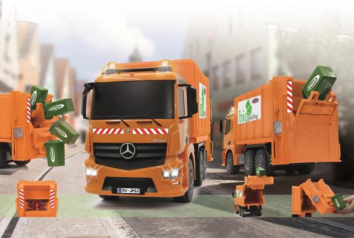 Actual product image Jamara Mercedes Antos