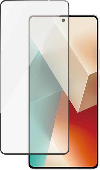 Produktbild PanzerGlass SAFE.by Screen P. Xiaomi Redmi Note 13 5G /UWF (1 Stück, Xiaomi Redmi Note 13 Pro 4G, Xiaomi Redmi Note 13 5G)