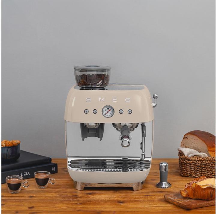 Immagine prodotto Smeg EGF03CREU (Spina UE)