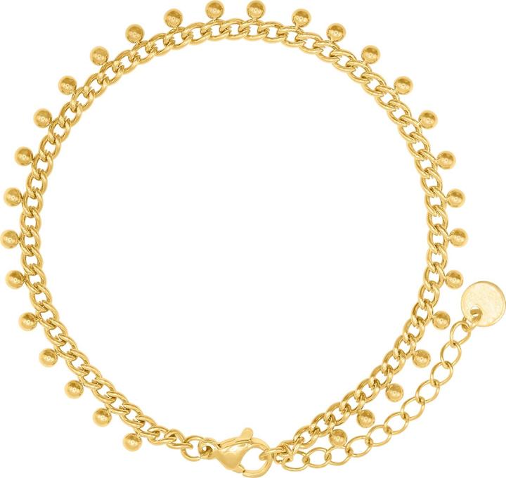 Heideman Felina goldfarben (100% Edelstahl)