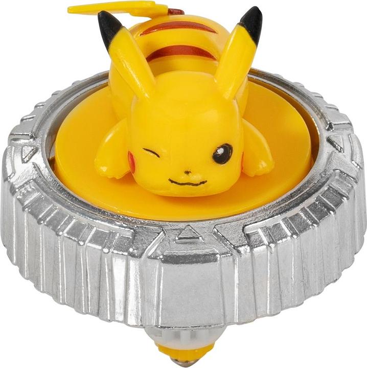 Produktbild Pokémon Battle Spinner (Englisch)