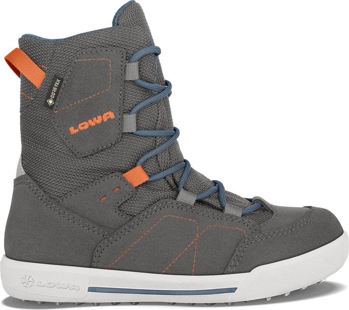 Lowa Boots RAIK GTX