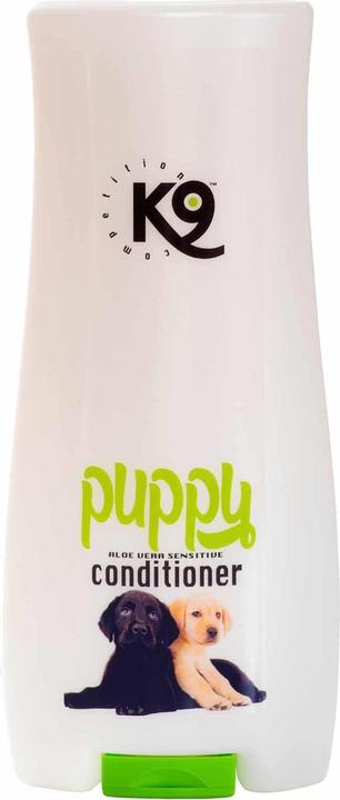 Produktbild K9 Puppy Conditioner 300Ml (Hund, 300 ml)
