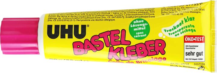 Produktbild UHU Bastelkleber (60 g)