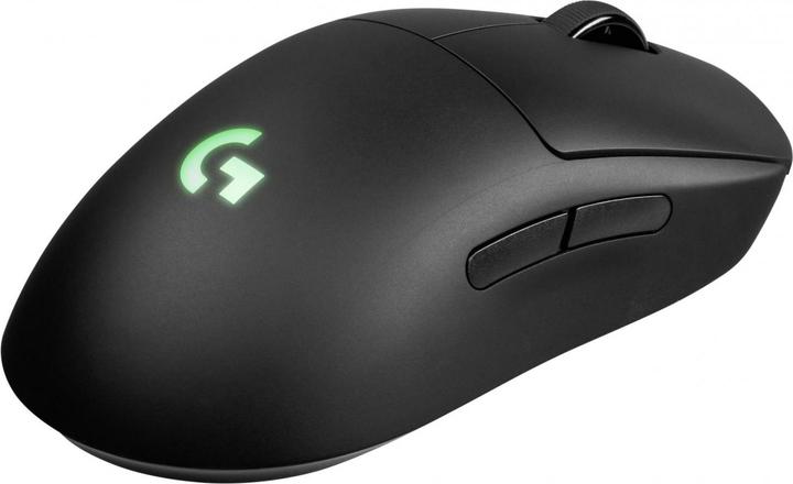 Produktbild Logitech G Pro (Kabellos, Kabelgebunden)