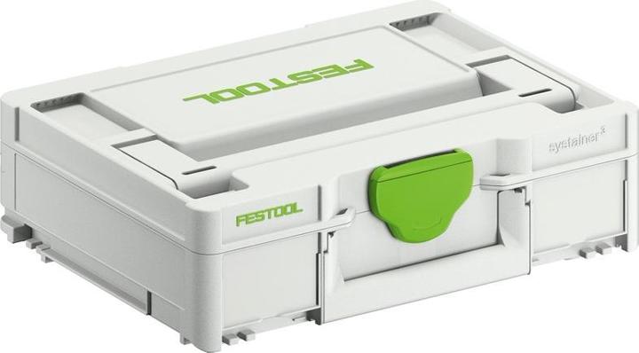Image du produit Festool Scie sauteuse pendulaire TRION PS 300 EQ-Plus