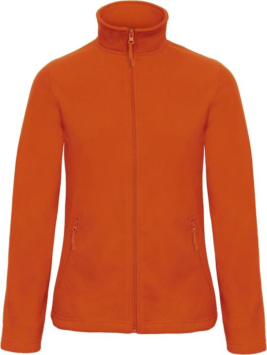 B&C ID.501 Fleecejacke