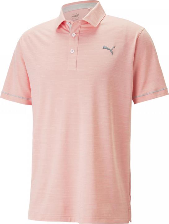 Immagine prodotto Puma Polo Cloudspun Haystack (S)