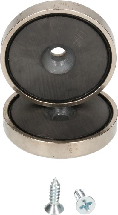 Produktbild Max Hauri Prime Line Magnet-Set (0.04 m)